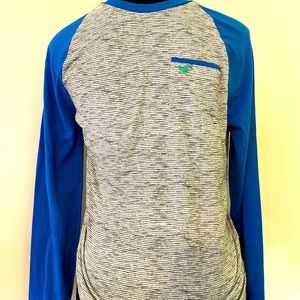 Hollister long-sleeve shirt. Size men’s X-small.